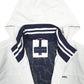 Mens White Tommy Hilfiger   Coat