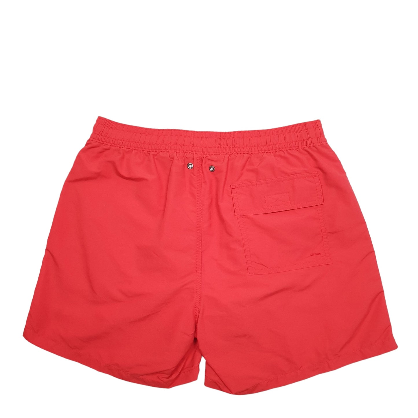 Womens Red Ralph Lauren  Swim Trunks Shorts