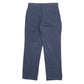 Mens Navy Polo Ralph Lauren Vintage 2000's Relaxed Fit Chino Trousers