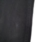 Mens Black Lee  Casual JeansW32 L32
