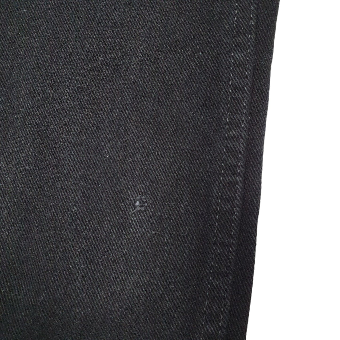 Mens Black Lee  Casual JeansW32 L32
