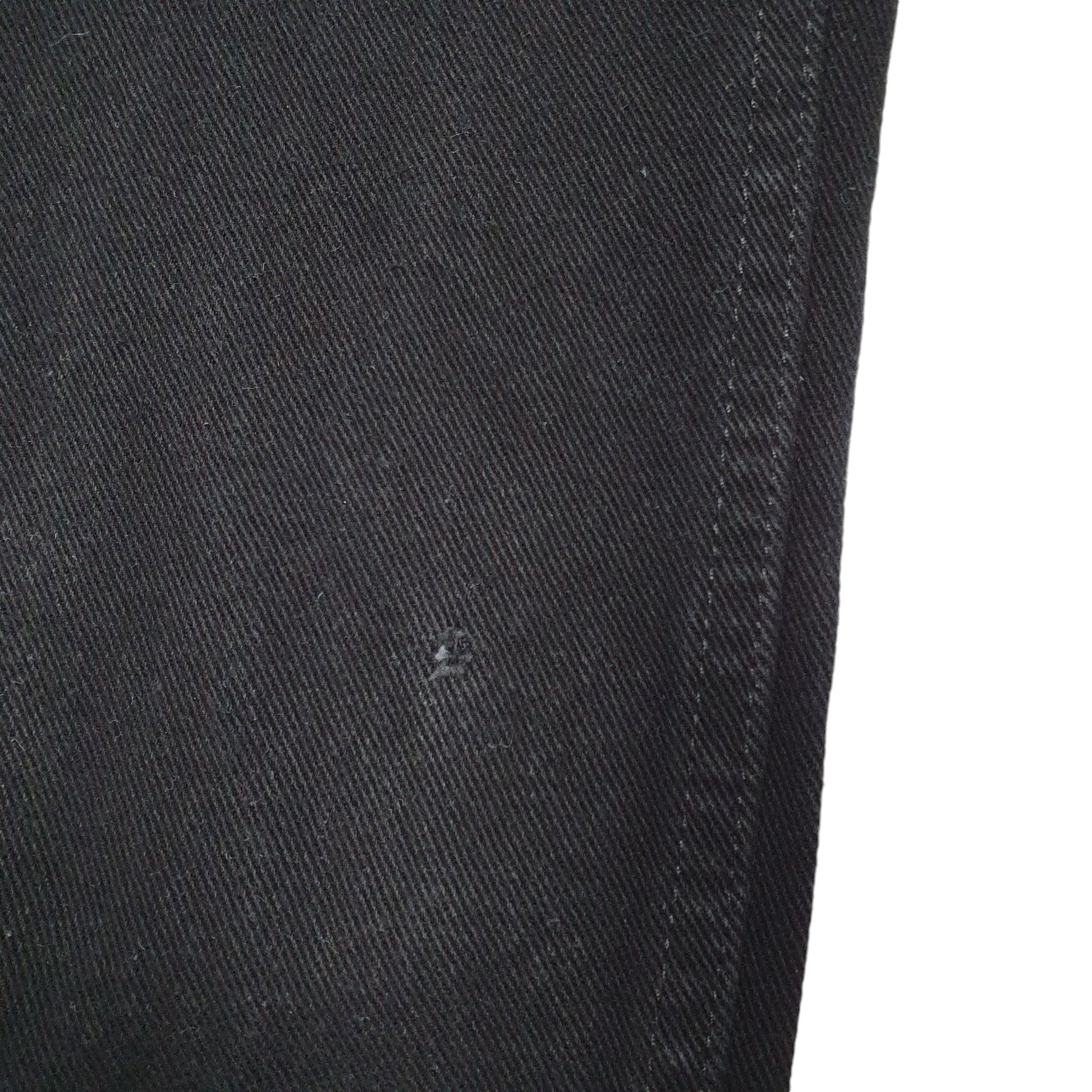 Mens Black Lee  Casual JeansW32 L32