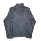 Mens Grey Columbia Interchange Full Zip Jumper