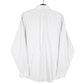 Mens White Eddie Bauer  Long Sleeve Shirt