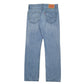 Mens Blue Levis  505 JeansW32 L32