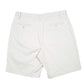 Mens Beige Nautica Deck Chino Shorts