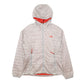 Womens Grey The North Face Flash Dry Full Zip Coat