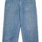 Mens Blue Levis Vintage 90s Brown Tab 540 JeansW36 L32