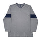 Mens Grey Polo Ralph Lauren  Long Sleeve T Shirt