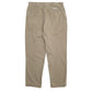 Mens Khaki Polo Ralph Lauren Prospect Pant Chino Trousers