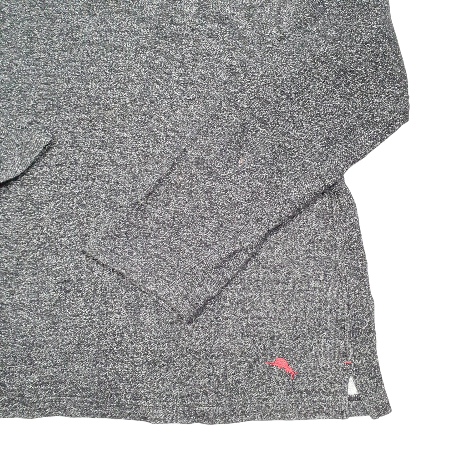 Womens Grey Tommy Bahama  Crewneck Jumper