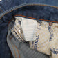 Womens Blue Lee  Modern Series JeansW31 L31