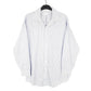 Mens White Brooks Brothers  Long Sleeve Shirt
