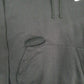 Mens Black Nike  Hoodie Jumper