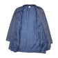 Womens Blue Gabriella Vicenza   Coat