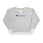 Mens Greg Champion  Crewneck Jumper