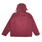 Womens Burgundy Columbia Sportswear Company   Coat
