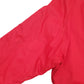 Mens Red Nike Vintage 2000s Olympic Football  Coat