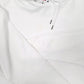 Mens White Champion  Hoodie Jumper