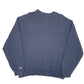 Mens Navy Champion Vintage 90s Made In USA 80s Crewneck Jumper