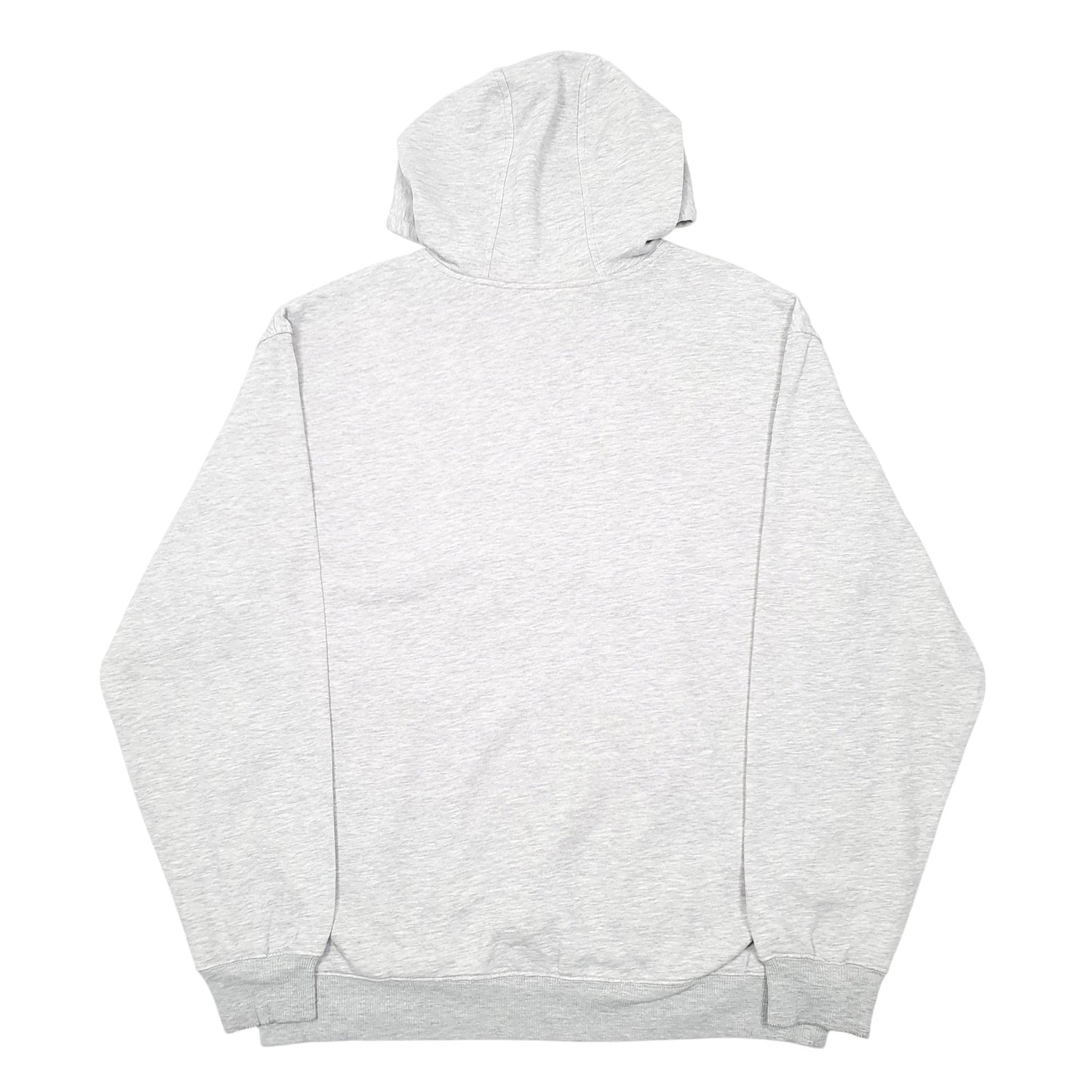 Mens Grey Adidas  Hoodie Jumper