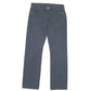 Mens Black Levis  501 JeansW34 L34