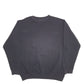Mens Black Dickies  Crewneck Jumper