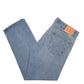 Mens Blue Levis  505 JeansW38 L32