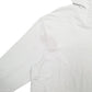 Mens White Champion Spellout Hoodie Jumper