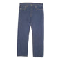 Mens Blue Levis  505 JeansW38 L32