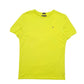 Mens Green Tommy Hilfiger  Short Sleeve T Shirt