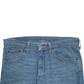 Mens Blue Wrangler  Casual JeansW32 L32