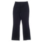Womens Black Calvin Klein  Chino Trousers