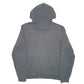 Mens Black Puma Puma Hoodie Jumper