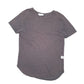 Mens Grey Primark Lightweight Short Sleeve T Shirt