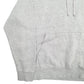 Mens Grey Nike  Hoodie Jumper