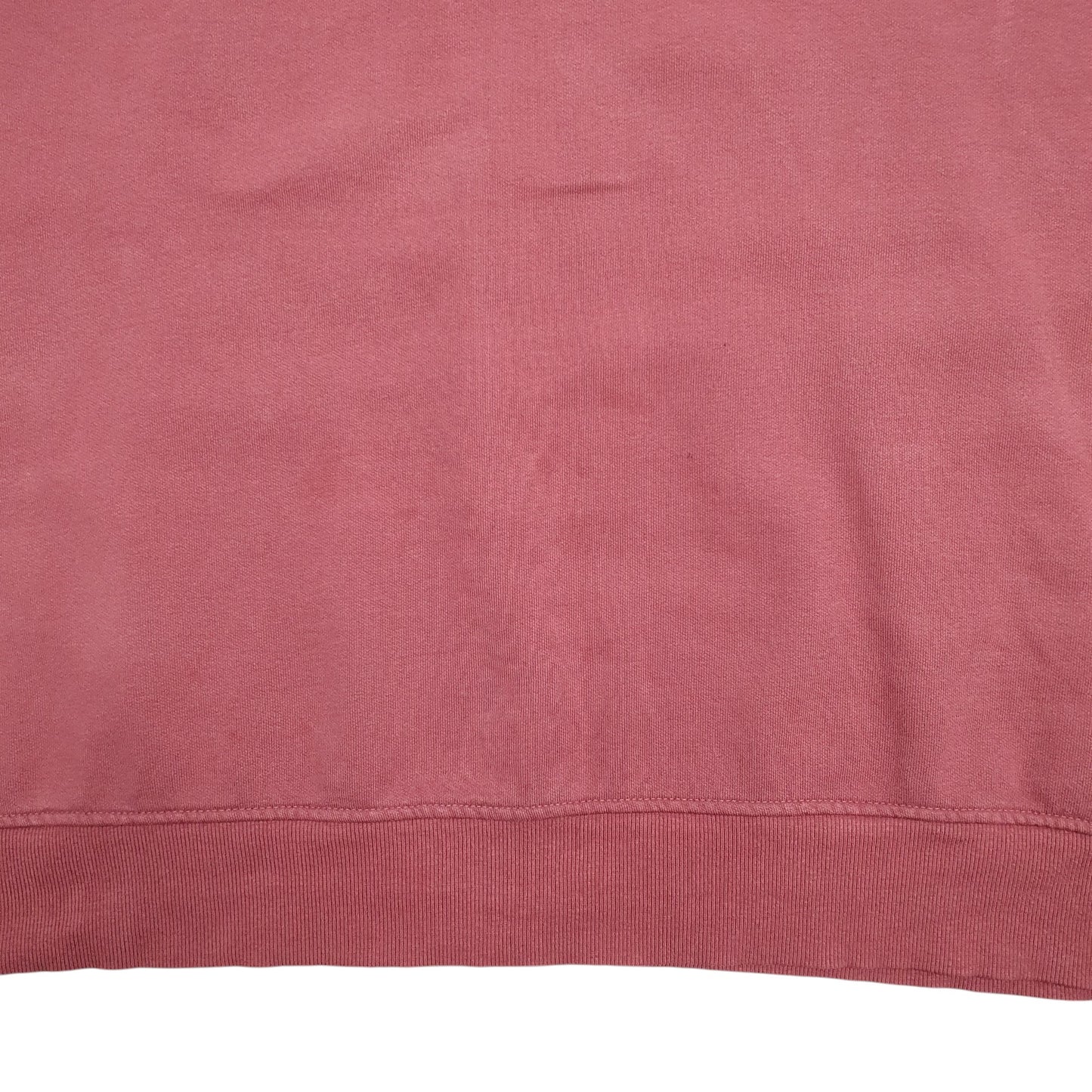 Womens Burgundy The North Face  Crewneck Jumper