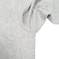 Mens Grey Nautica Knit Crewneck Jumper