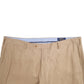 Mens Beige Polo Ralph Lauren 57% Lyocell 43% Linen Chino Trousers