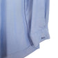 Mens Blue Ralph Lauren  Long Sleeve Shirt