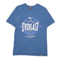 Womens Navy Everlast Elite Training Academy Short Sleeve T Shirt