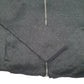 Womens Grey Nautica Sweater Full Zip Jumper