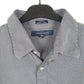 Mens Grey Tommy Hilfiger  Long Sleeve Shirt