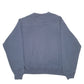Mens Navy Champion  Crewneck Jumper