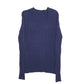 Womens Navy Ann Taylor  Crewneck Jumper