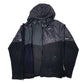 Mens Black Nike   Coat