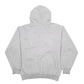 Mens Grey Point Sportswear Arizona USA Hoodie Jumper