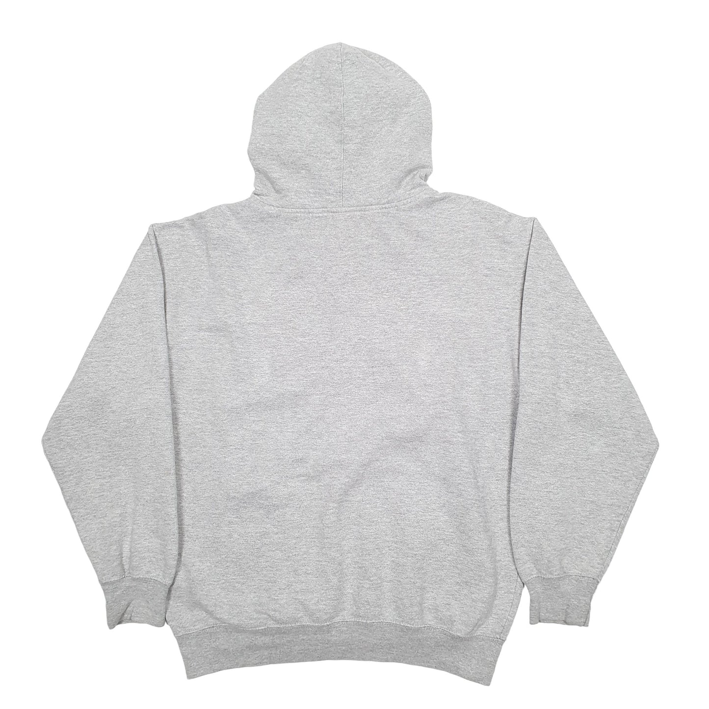 Mens Grey Point Sportswear Arizona USA Hoodie Jumper