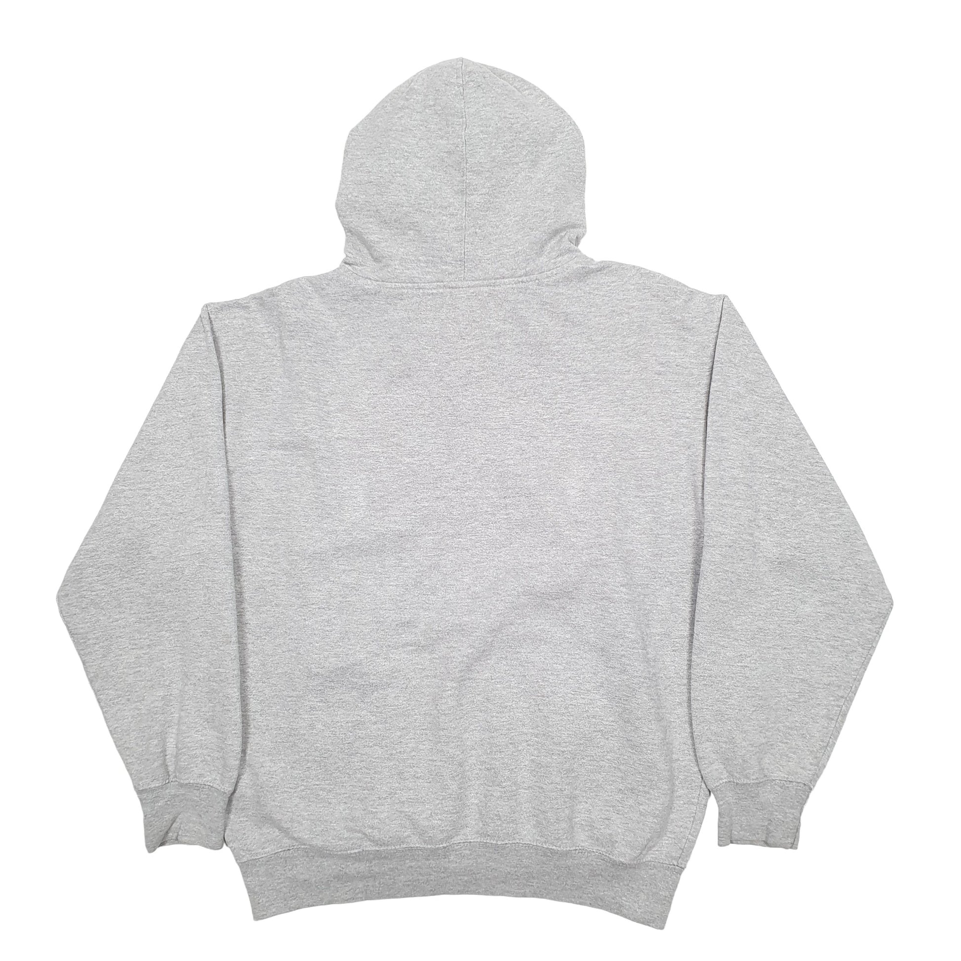 Mens Grey Point Sportswear Arizona USA Hoodie Jumper