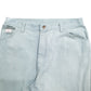 Womens Blue Wrangler  Casual JeansW34 L32